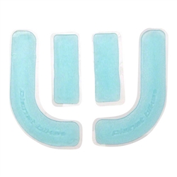 Planet Bike Century Gel Pads for Handlebar Wrap