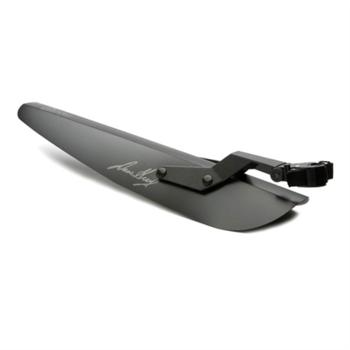 Portland Design Works Dave's Mud Shovel Fat Bike Fender-Rear