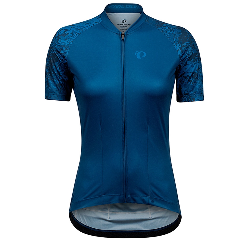 Pearl Izumi Women's Attack Jersey Twilight Marble