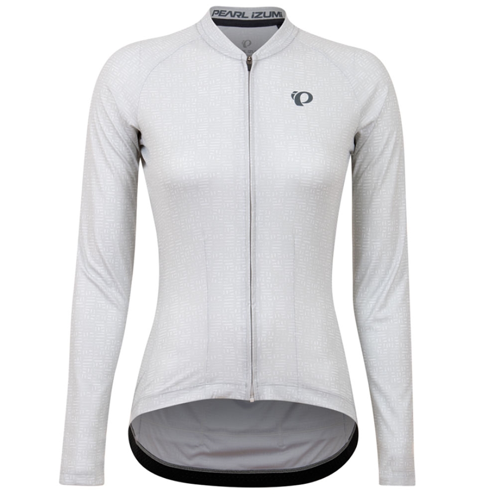 Pearl izumi cycling jersey hot sale women's