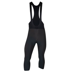 Pearl Izumi Men's Thermal 3/4 Bib Tights