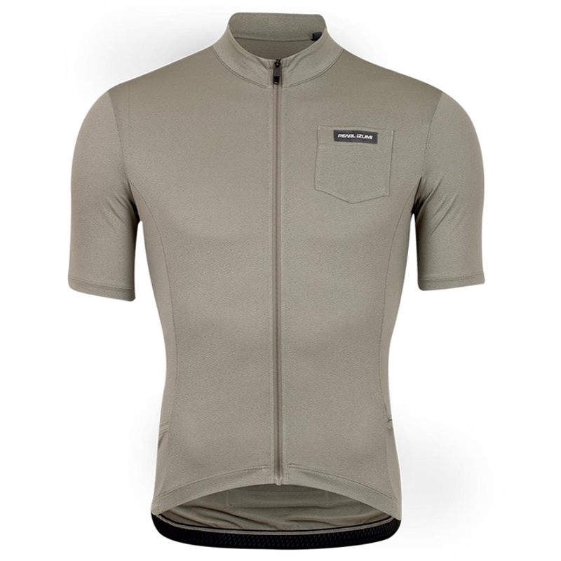 Pearl Izumi Men's Expedition Jersey Gravel