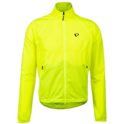 Pearl Izumi Quest Barrier Convertible Jacket