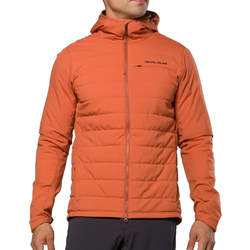 Pearl Izumi Men's Canyon ECOLoft Jacket
