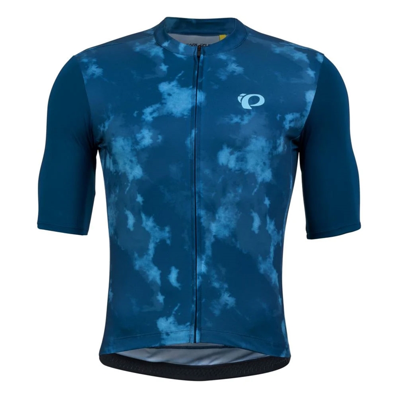 Pearl Izumi Men's Attack Jersey Twilight Spectral