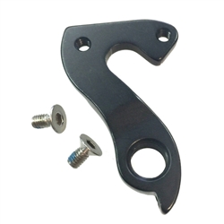 Pinarello Derailleur Hanger PI-DROP-OUT-PRIN-CRB