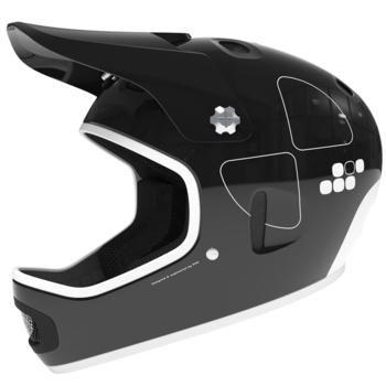 POC Cortex Flow Helmet