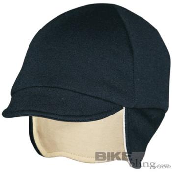 Pace Sportswear Reversible Merino Wool Cap