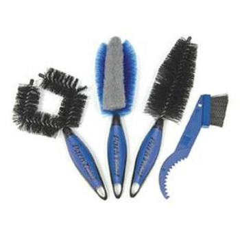 Park Tool BCB-4 Bike Cleaning Brush Set