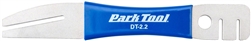 Park Tool DT-2.2 Rotor Truing Fork