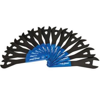Park Tool SCW-SET.3 Shop Cone Wrench Set