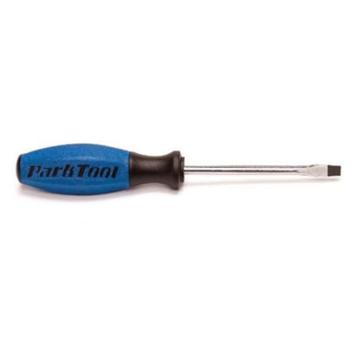 Park Tool SD-6  Flat Bladed 6mm Screwdriver