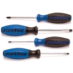 Park Tool SD-SET Shop Screwdriver Set