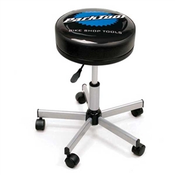 Park Tool STL-2 Adjustable Height Shop Stool