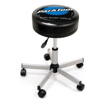 Park Tool STL-2 Adjustable Height Shop Stool