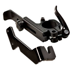 Park Tool TS-25 Repair Stand Mounted Wheel Truing Stand