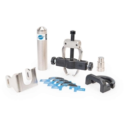 Park Tool CBP-8 Campagnolo Crank and Bearing Tool Set