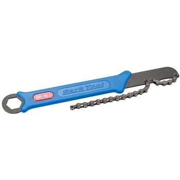 Park Tool SR-18.2 Sprocket Remover/Chain Whip