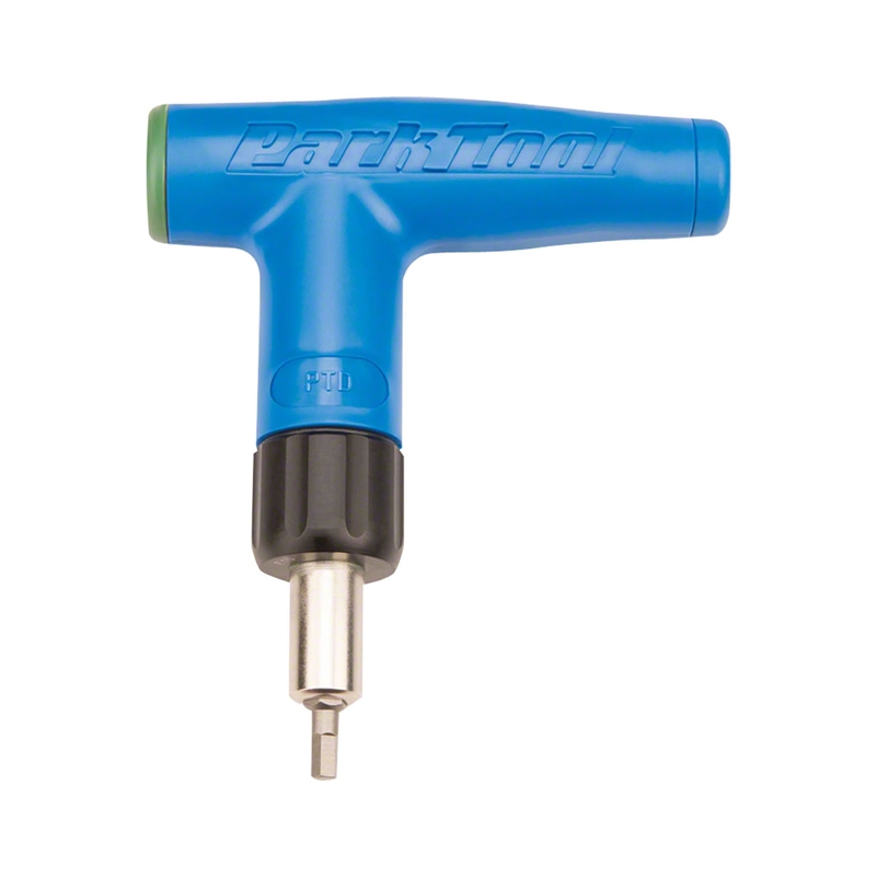 Park Tool PTD-5 Preset Torque Driver 5NM