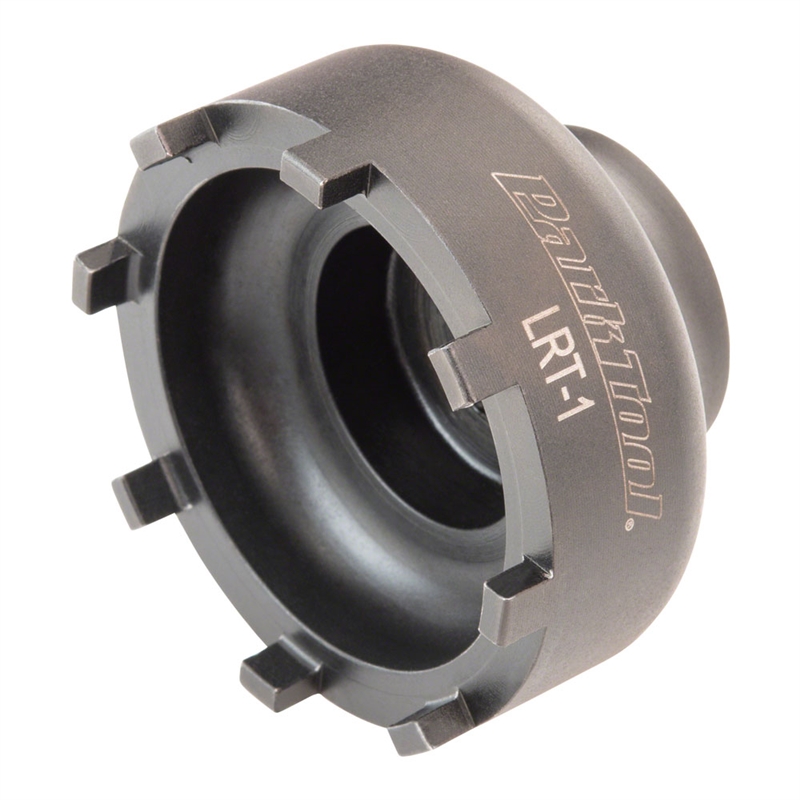Park Tool LRT-1 Bosch Gen 2 Chainring Lockring Tool 3/8" Drive