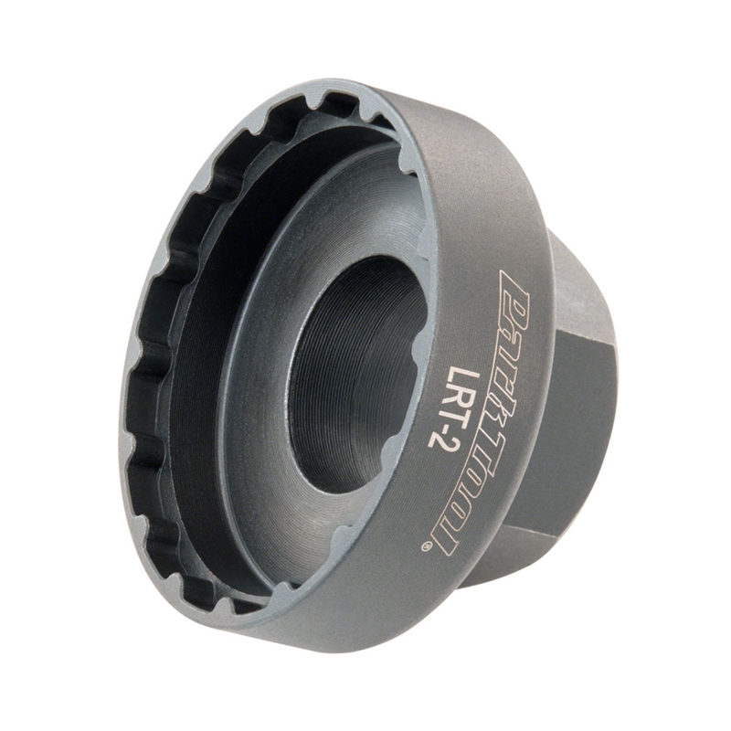 Park Tool LRT-2 Shimano Steps Chainring Lockring Tool