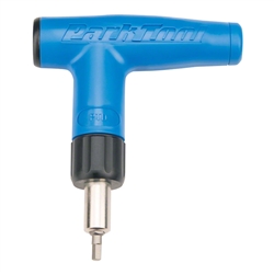 Park Tool PTD-4 Preset Torque Driver 4NM