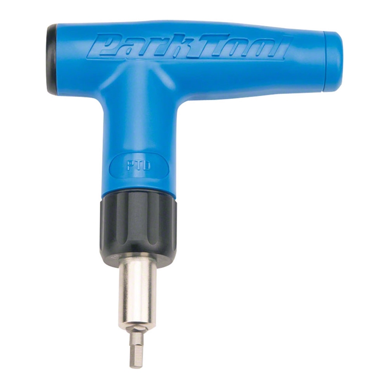 Park Tool PTD-4 Preset Torque Driver 4NM