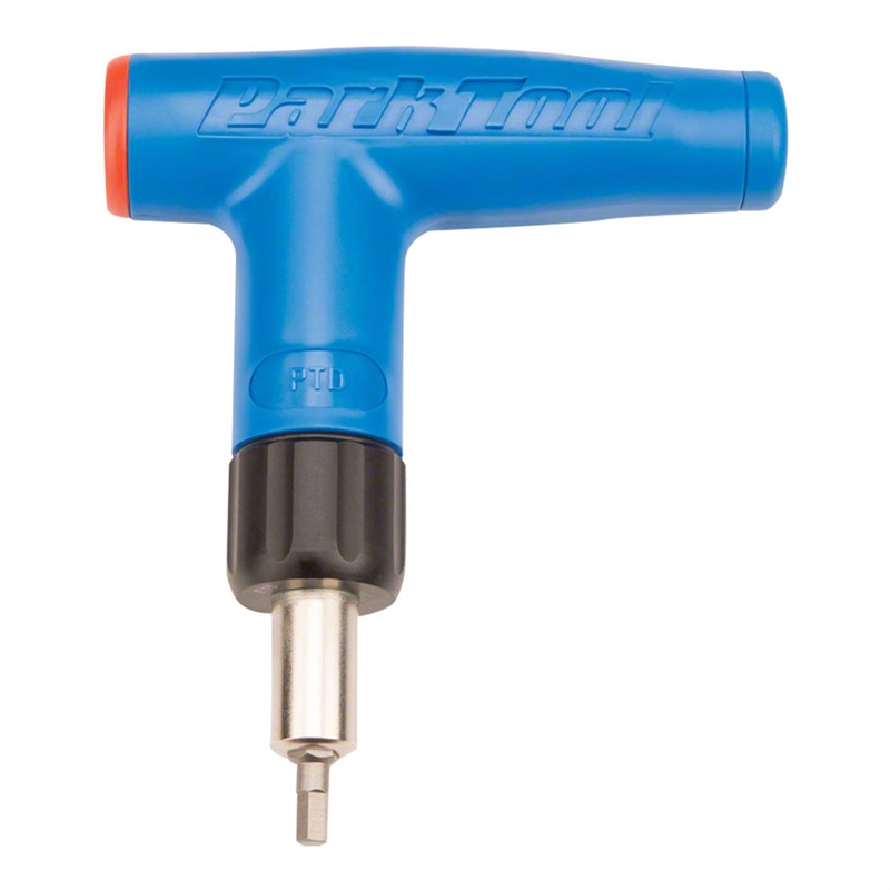 Park Tool PTD-6 Preset Torque Driver 6NM