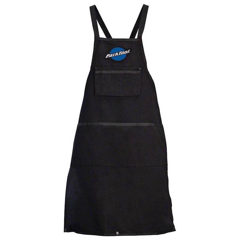 Park Tool SA-3 Heavy Duty Shop Apron