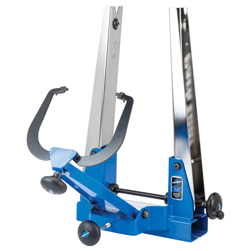 Park Tool TS-4.2 Professional Wheel Truing Stand