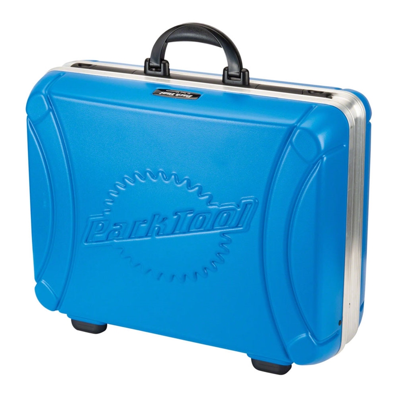 Park Tool BX-2.2 Blue Box Tool Case