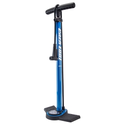 Park Tool PFP-10 Home Mechanic Floor Pump