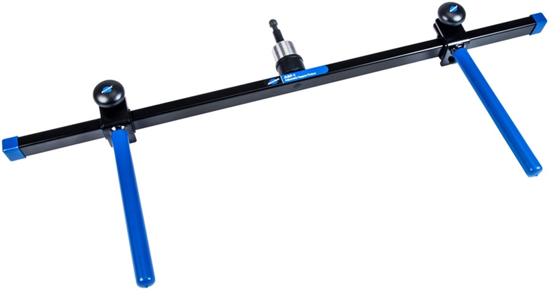 Park Tool ASF-1 Adjustable Support Fixture For Repair Stands