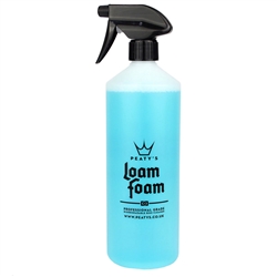 Peaty's LoamFoam Professional Grade Bike Cleaner 1L / 34oz