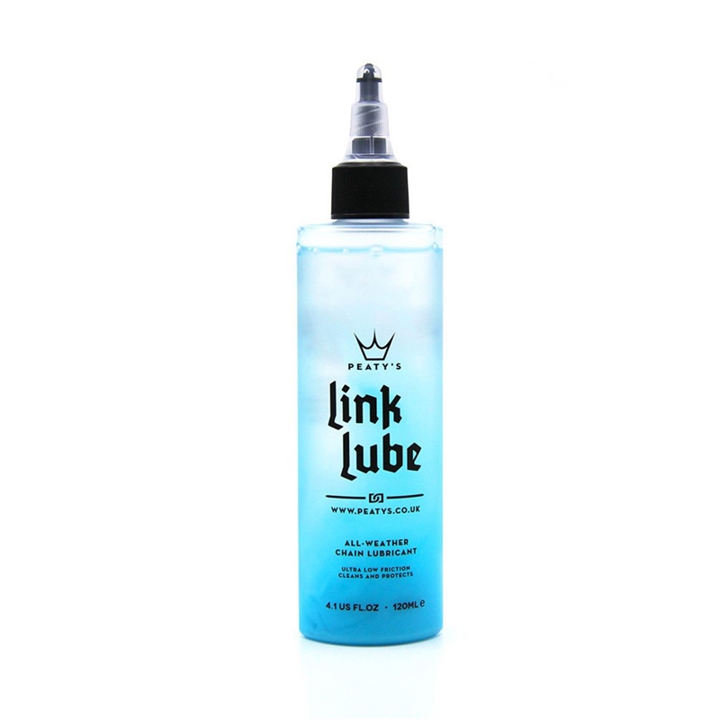 Peaty's LinkLube 120ml / 4oz