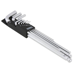 Pedro's L Hex Wrench Set