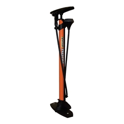 Pedro's Prestige Mechanic Floor Pump