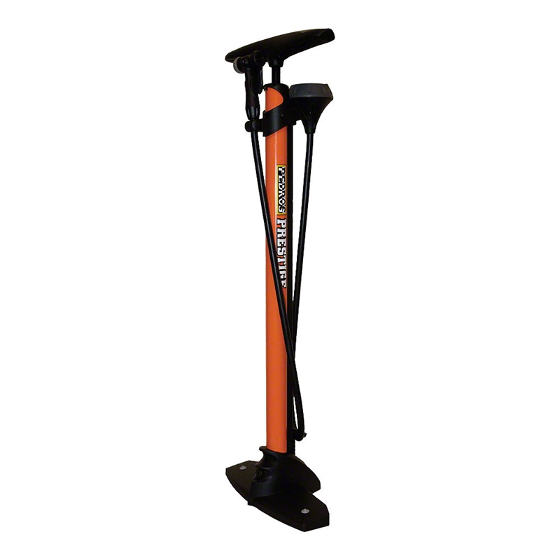 Pedro's Prestige Mechanic Floor Pump