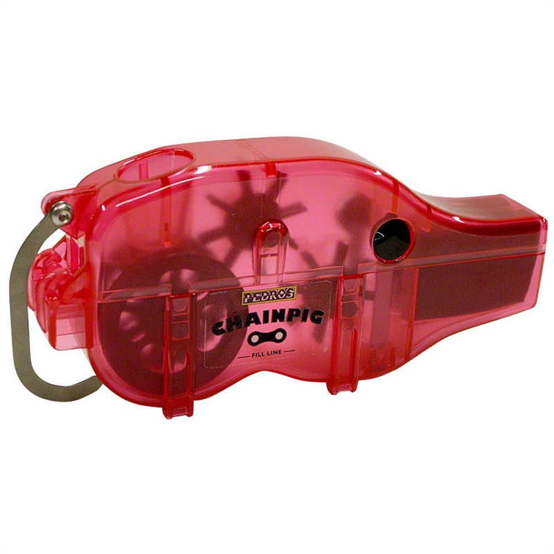 Pedro's Chain Pig II Chain Cleaner