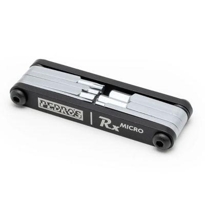 Pedro's Rx Micro-7 Multi Tool