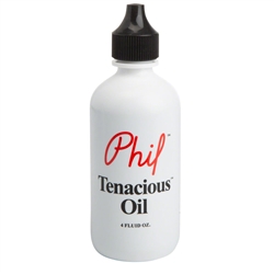 Phil Wood Tenacious Oil 4oz