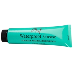 Phil Wood Waterproof Grease 3oz Tube