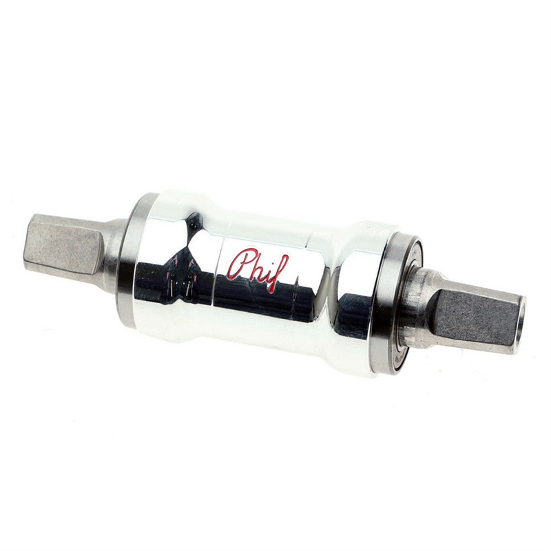 Phil Wood Stainless Campy ISO Bottom Bracket
