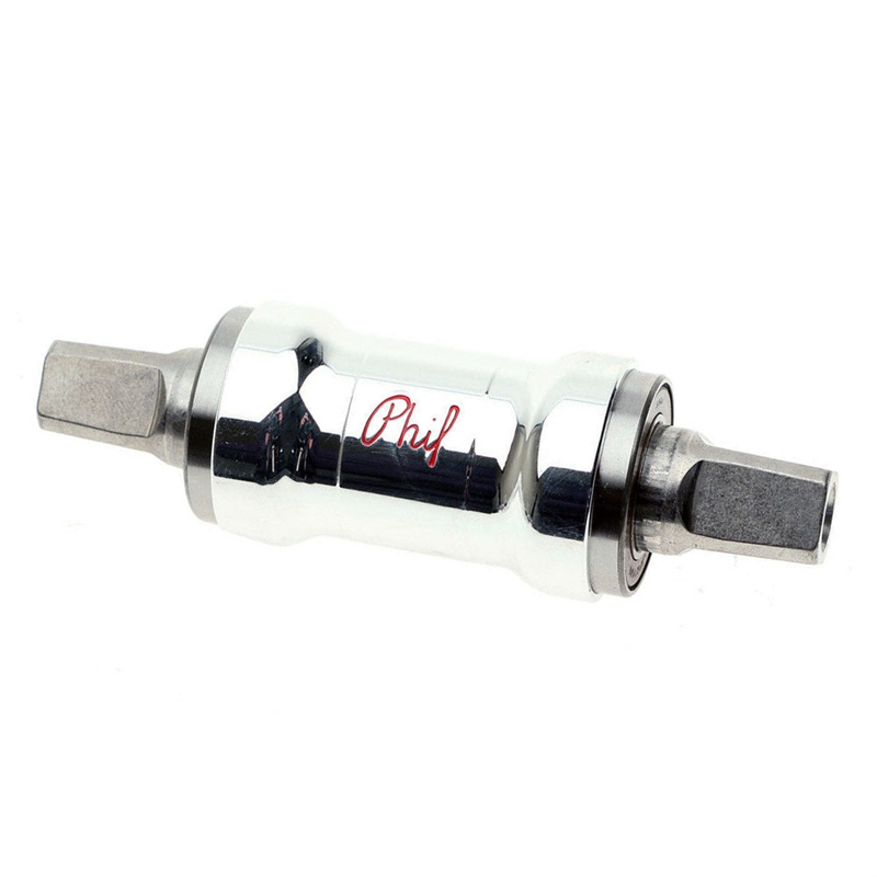 Phil Wood Stainless JIS Bottom Bracket