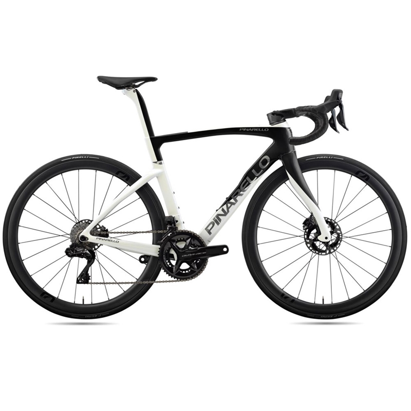 Pinarello F9 Disc Dura Ace Di2 C50 Wheels Road Bike