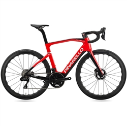 Pinarello Nytro Road E9 Dura Ace Di2 E-Bike