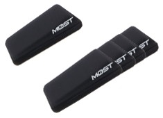 Pinarello Most Dogma F12 Chainstay Protector