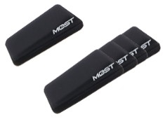 Pinarello Most Dogma F12 Chainstay Protector