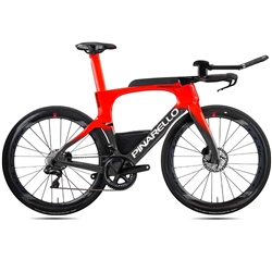 Pinarello Bolide TR Disc Frameset