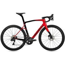 Pinarello X7 Ultegra Di2 Most Ultrafast Carbon Wheels Road Bike